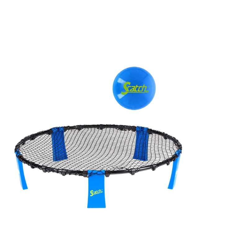 Spiderball Scatch - Joc Exterior pentru Familie - imagine 9