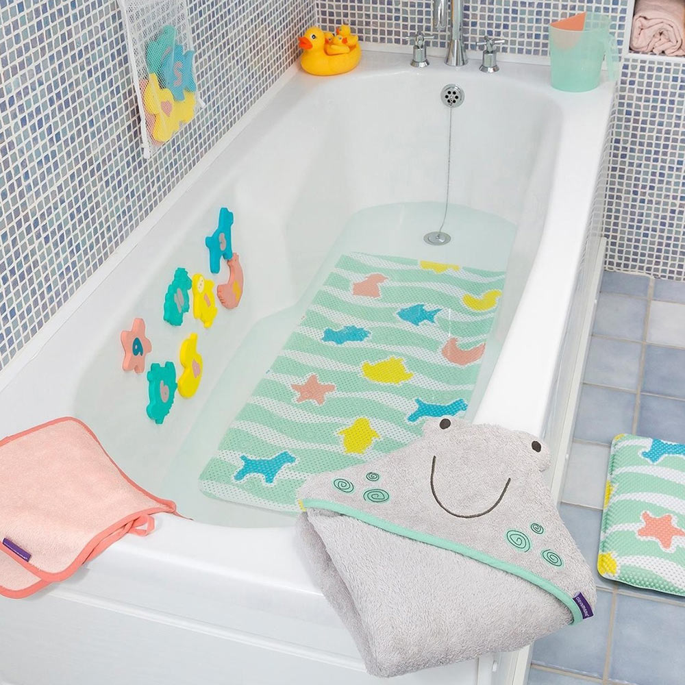 Prosop Clevamama Bamboo Frog - Ultra Soft - imagine 4