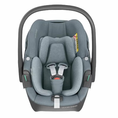 Scaun Auto Maxi-Cosi Pebble 360 cu Rotire I-Size - imagine 3