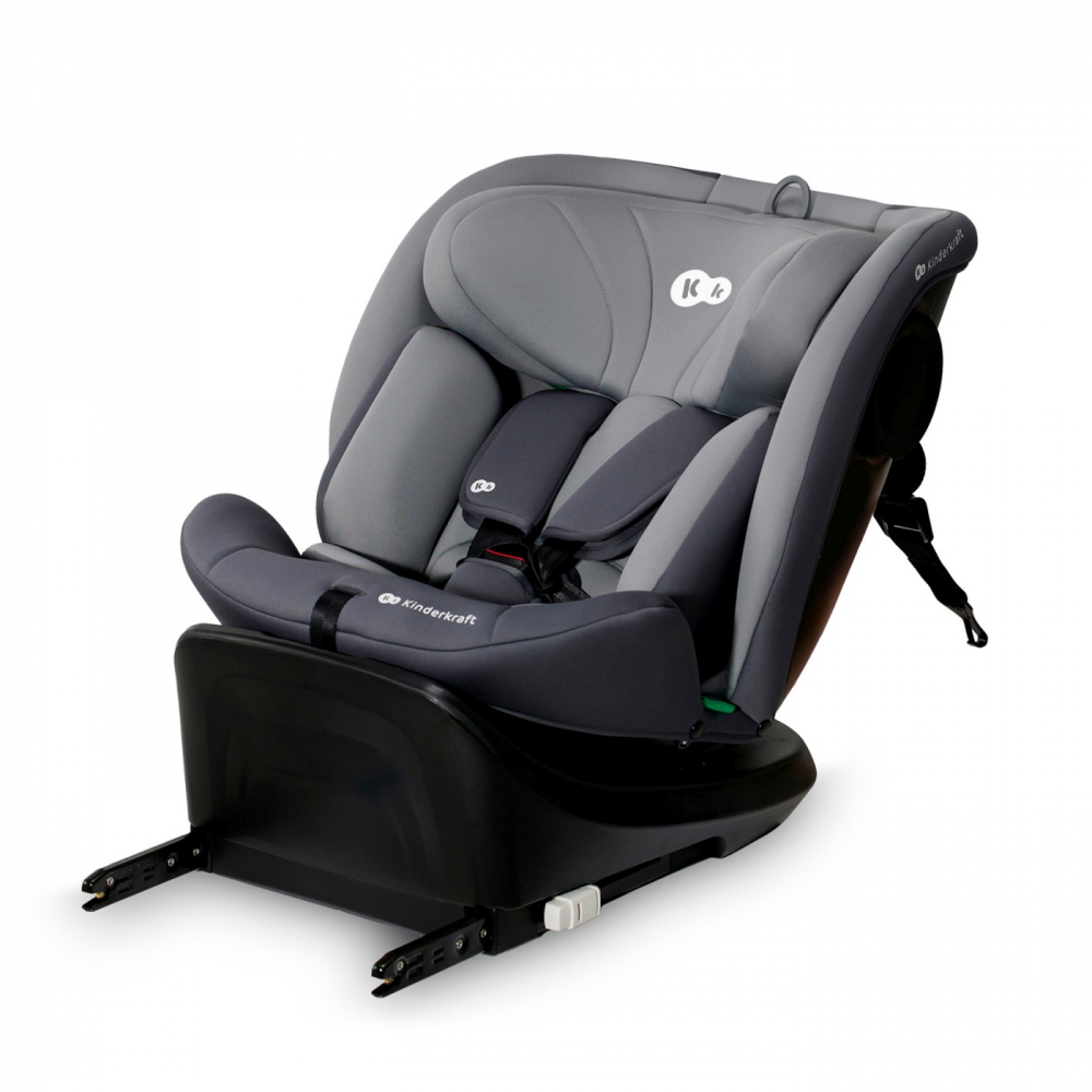 Scaun Auto Kinderkraft I-Grow (0-12 ani)