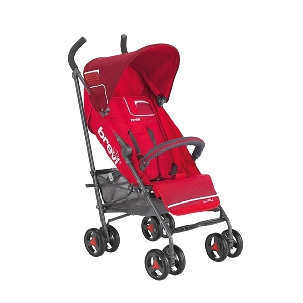 Carucior Sport Marathon 003 Brevi, Compact si Ergonomic