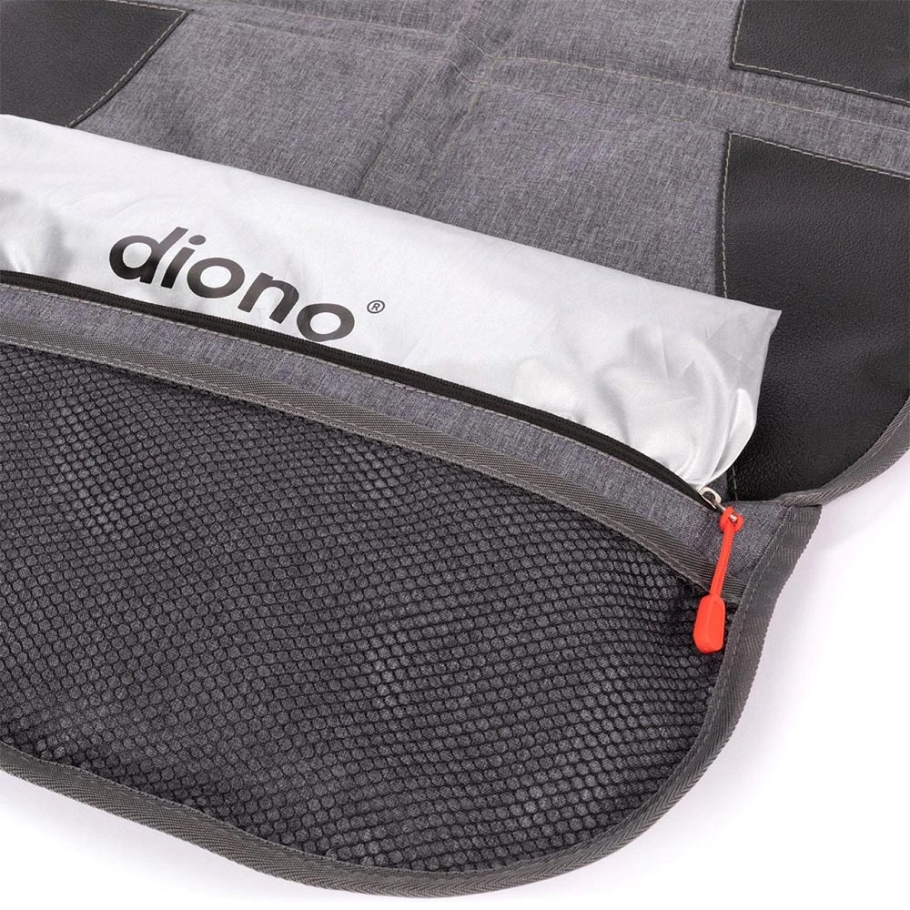 Diono Ultra Mat Deluxe | Protectie Bancheta Auto - imagine 4