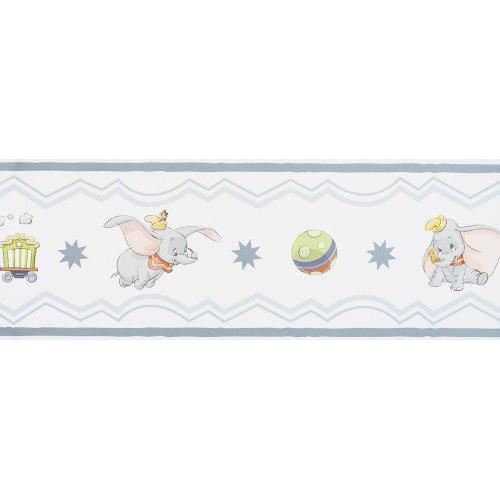 Bordura Autoadezivă Dumbo Decofun, 5m - imagine 3