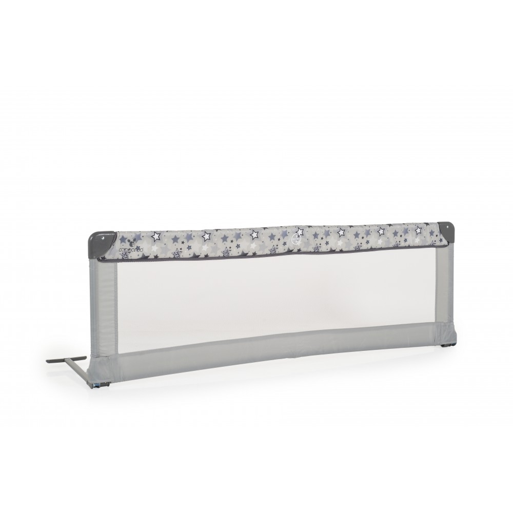 Bariera Protectie Pat Cangaroo 150 cm, Siguranta - imagine 3