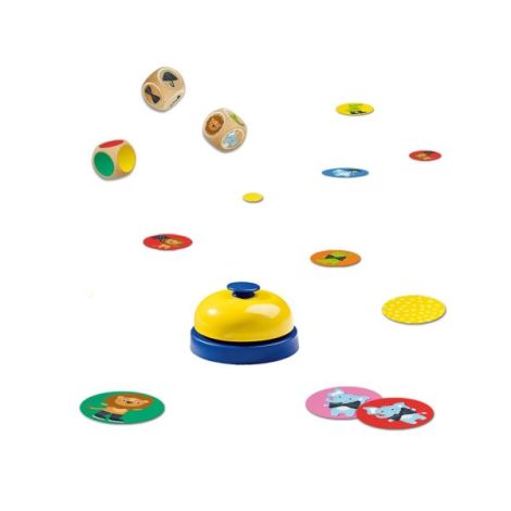 First to Find Ses Creative - Joc de Căutare Activ - imagine 3