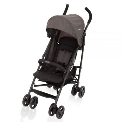 Graco TraveLite - Carucior Ultra-Ușor Compact - imagine 3