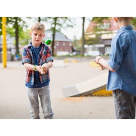 Jucărie Kendama BS Toys - Joc de Dexteritate - imagine 2
