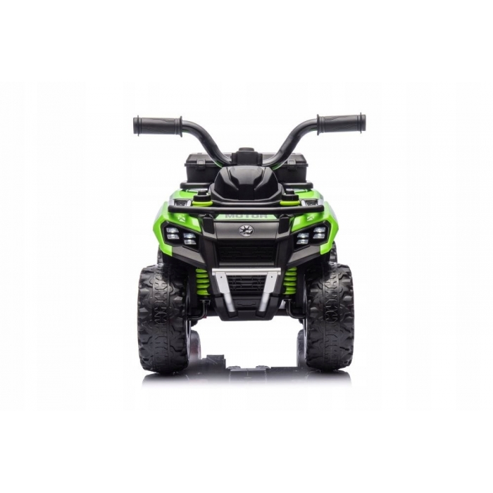 ATV Electric Copii R-Sport J9 Verde | Aventura