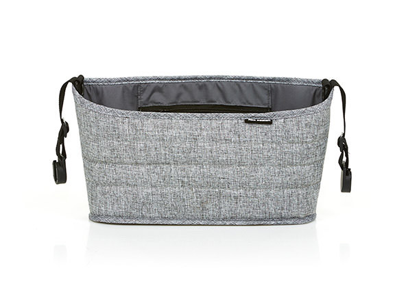 Organizator Graphite Grey ABC Design 2017