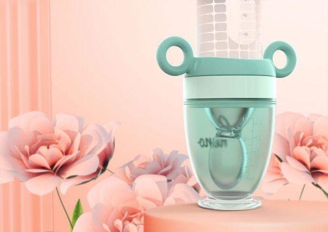 Neno Gusto - Recipient fructe BPA-free - imagine 9