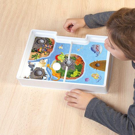 Akros Jocuri Respiratie Logopedie - imagine 4