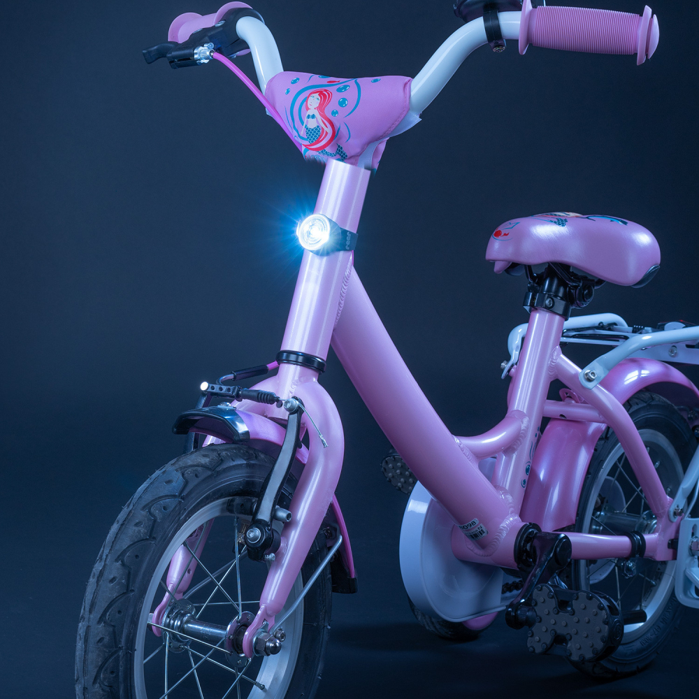 Reer LightGo Duo - Set lumini carucior siguranță - imagine 5