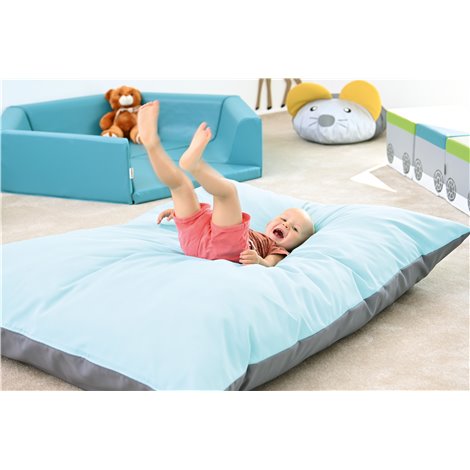 Perna Gigant Moje Bambino - Confort Grădiniță - imagine 5