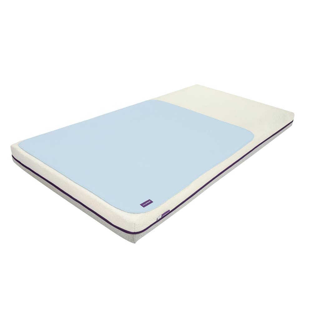 Protecție Pat Tencel Impermeabilă Clevamama 70x90