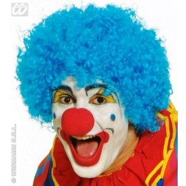 Peruca Clown Widmann | Costum Perfect Carnaval - imagine 2