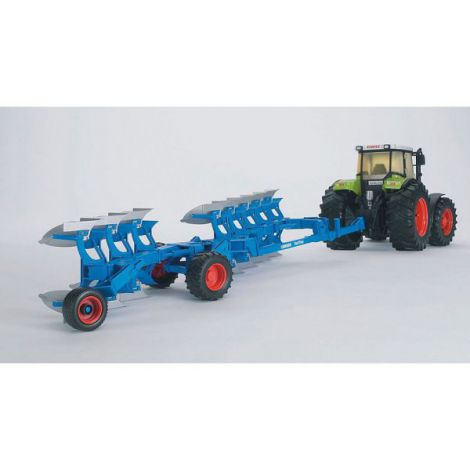 Bruder Plug Reversibil Lemken Vari-Tian - imagine 3