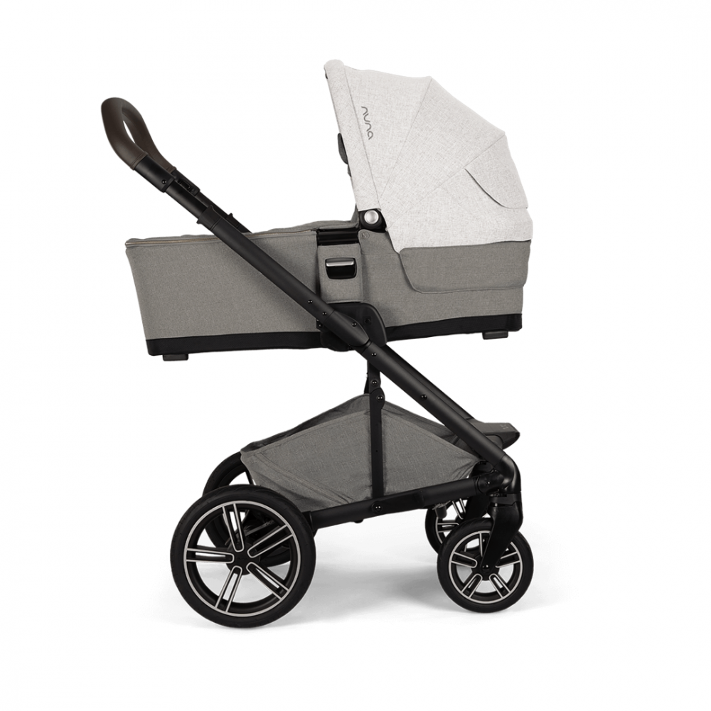 Nuna Mixx Next 2 în 1 Compact Carucior Premium - imagine 5