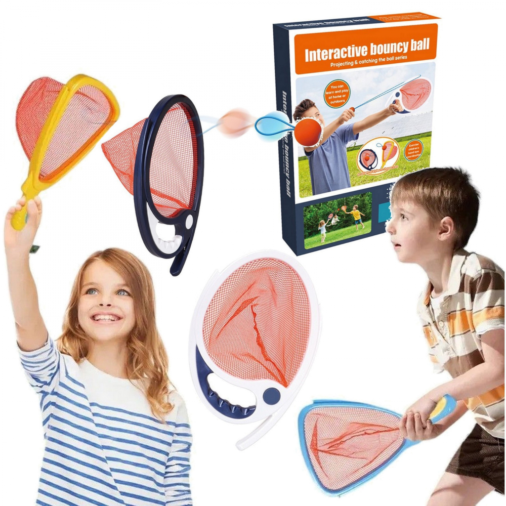 Set 2 Palete si 2 Mingi Sfera Zabawek