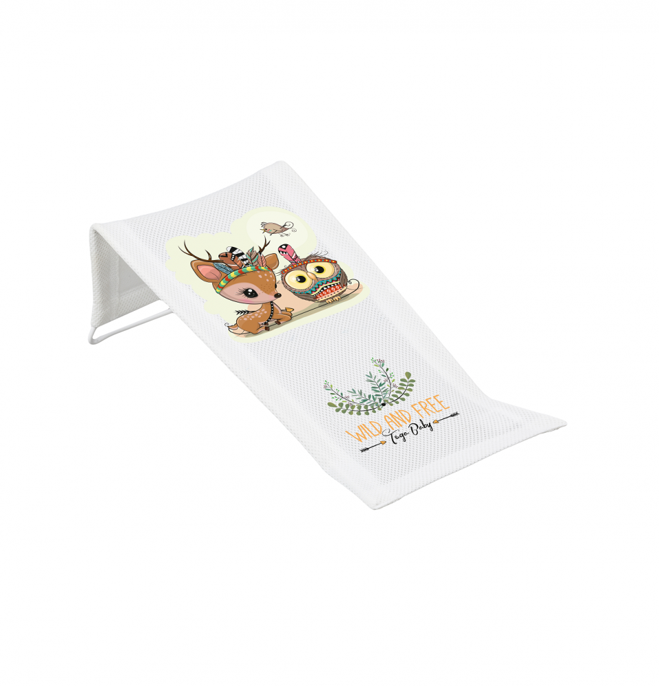 Hamac Baie Tega Baby Caprioara - Confort & Siguranță