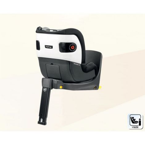 Scaun Auto Peg Perego Primo Viaggio 360 Lunar - imagine 2