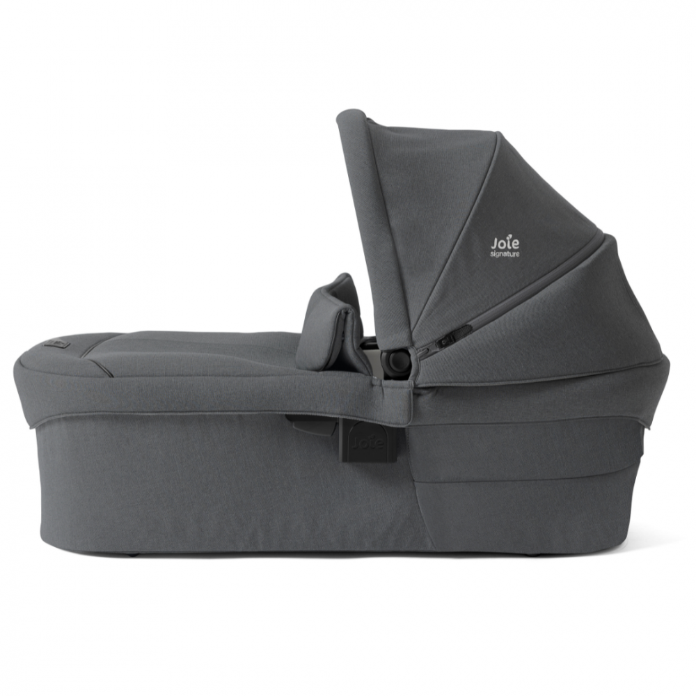 Landou Joie Ramble XL Ebony - confort bebeluși - imagine 3