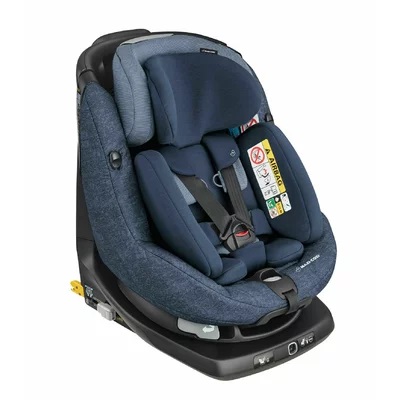 Scaun Maxi-Cosi AxissFix Plus i-Size - imagine 5