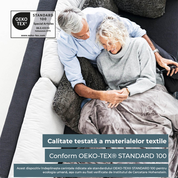 Perna electrică Beurer HK 66 - Relaxare termică - imagine 5
