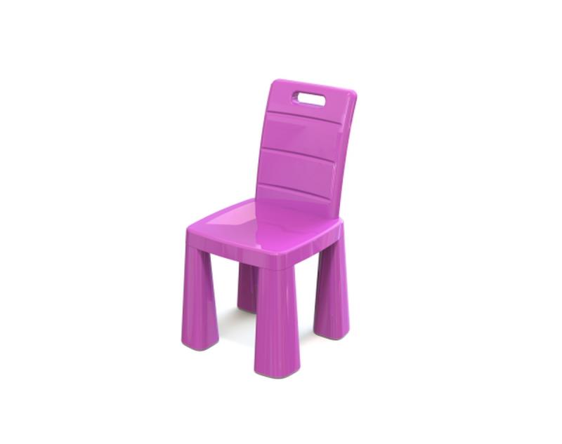 Scaun Taburet Mykids Roz, Transformabil - imagine 2