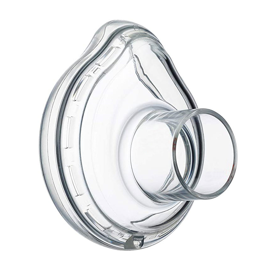 Masca LiteTouch Philips 0-18 luni Optichamber - imagine 3