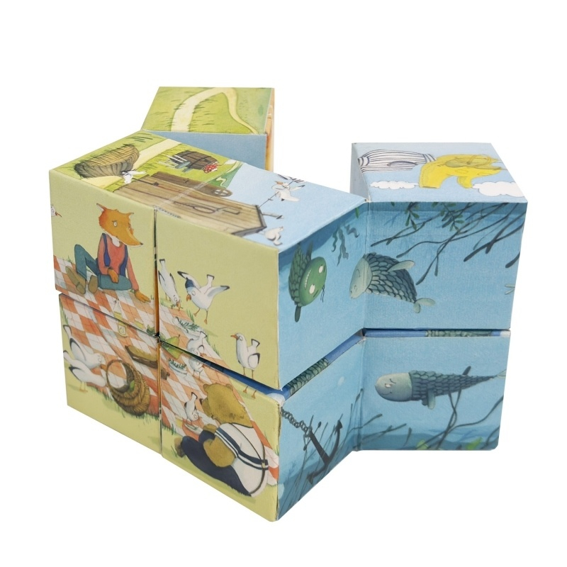 Cub Interactiv Marine Egmont Toys