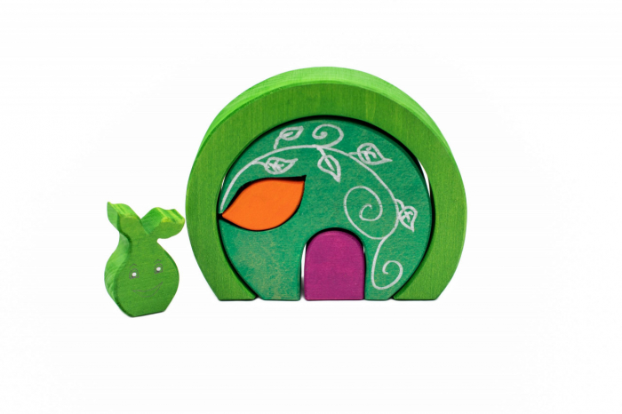Set Handmade Marc Toys - Creativitate și Distracție