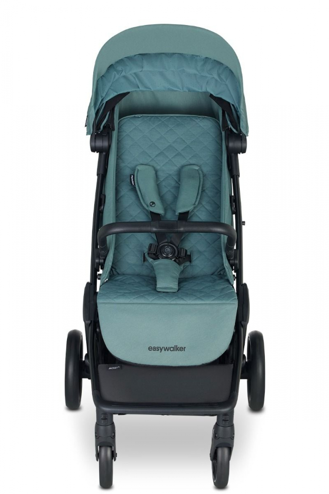 Easywalker Jackey XL Forest Green | Pliere Automată - imagine 2