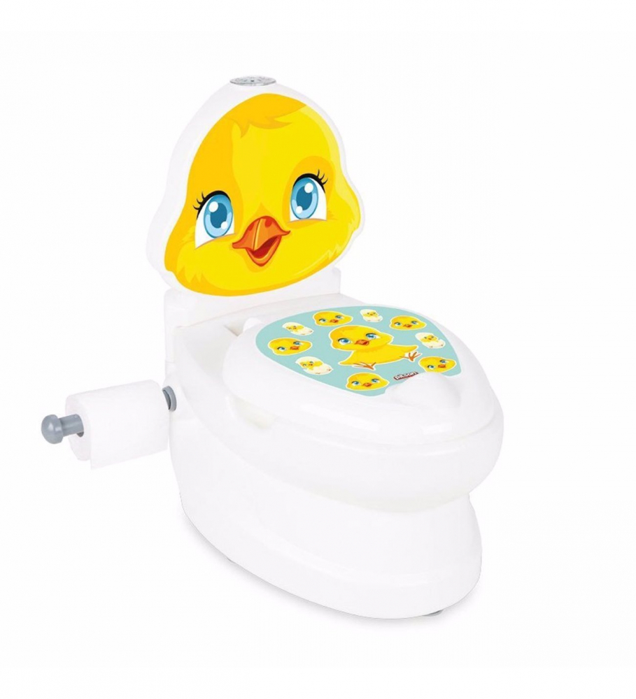 Olita Educatională Muzicală Pilsan Chick - imagine 3