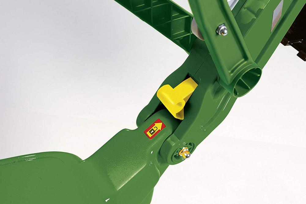 Excavator Rolly Digger John Deere - imagine 5