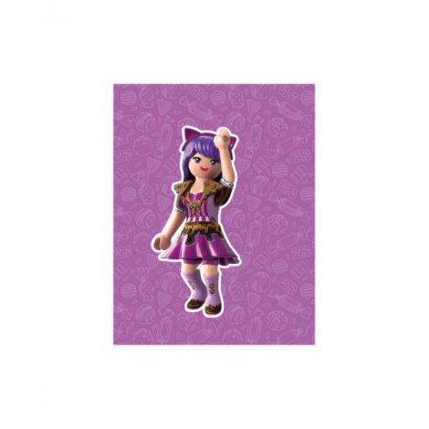 Playmobil Everdreamerz Viona cu 7 Surprize - imagine 2