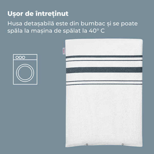 Perna Electrică Beurer HK26 - Caldură Terapeutică - imagine 2