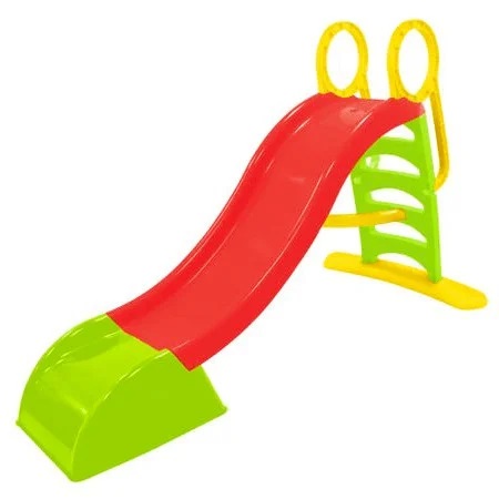 Tobogan XXL Mochtoys Verde 180 cm - imagine 2