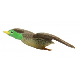 Tub 10 Figurine Rau - Safari Ltd - Sigur & Educativ - imagine 2