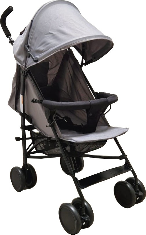 Baby Care PRO 818B Carucior Umbrela Pliabil - imagine 2
