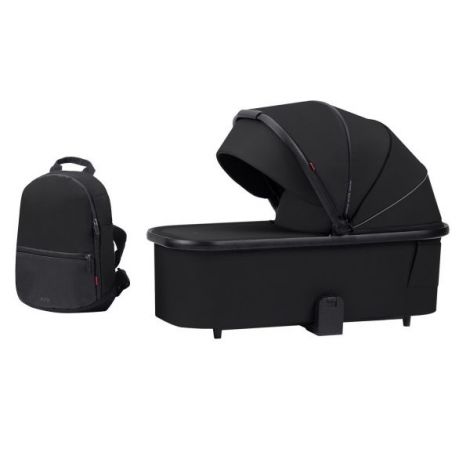 Carucior 2 in 1 Reversibil Carrello ALFA 2023 - imagine 4