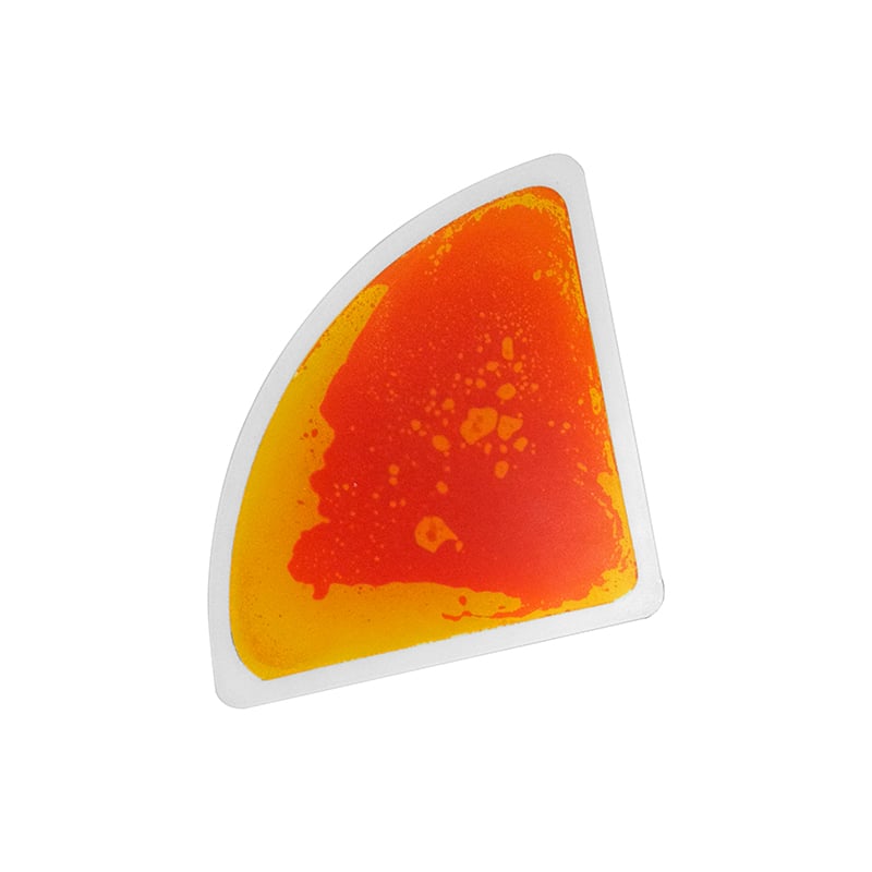 Playlearn Placi Senzoriale Gel - 4 Bucati - imagine 3