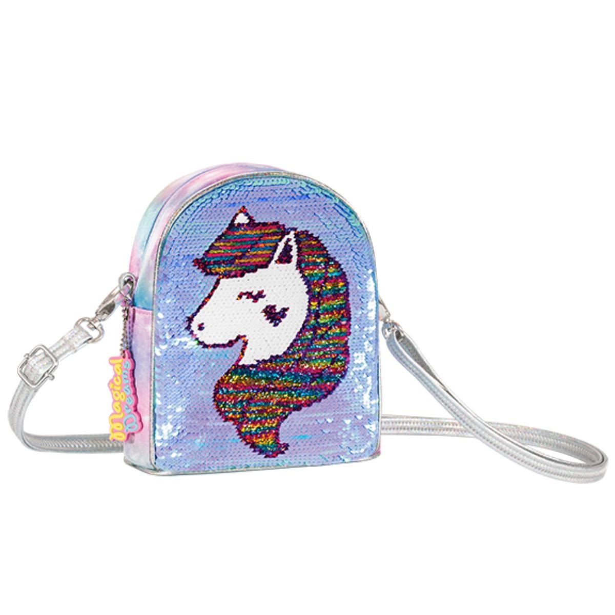 Geanta-Rucsac Tiger Family Magical Pony