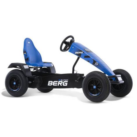 Kart Berg Basic Super Blue BFR
