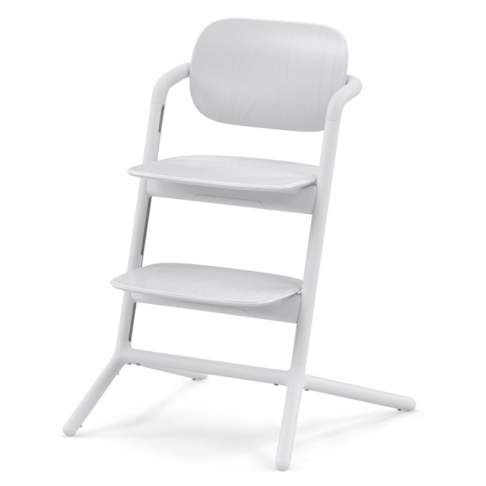 Scaun Cybex LEMO All White - Ergonomic & Durabil