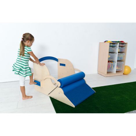 Dispozitiv Terapeutic Moje Bambino - imagine 22