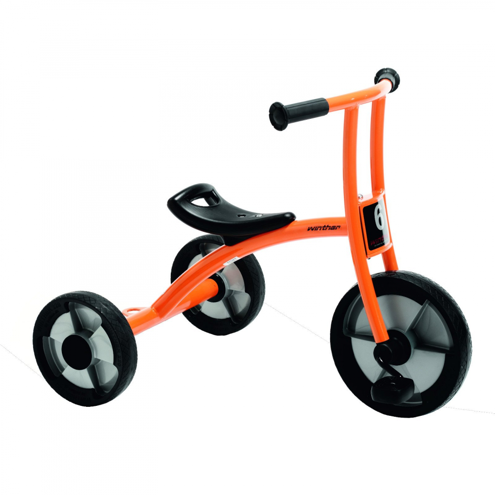 Tricicleta Winther Circleline - Dezvoltare Motorie - imagine 5
