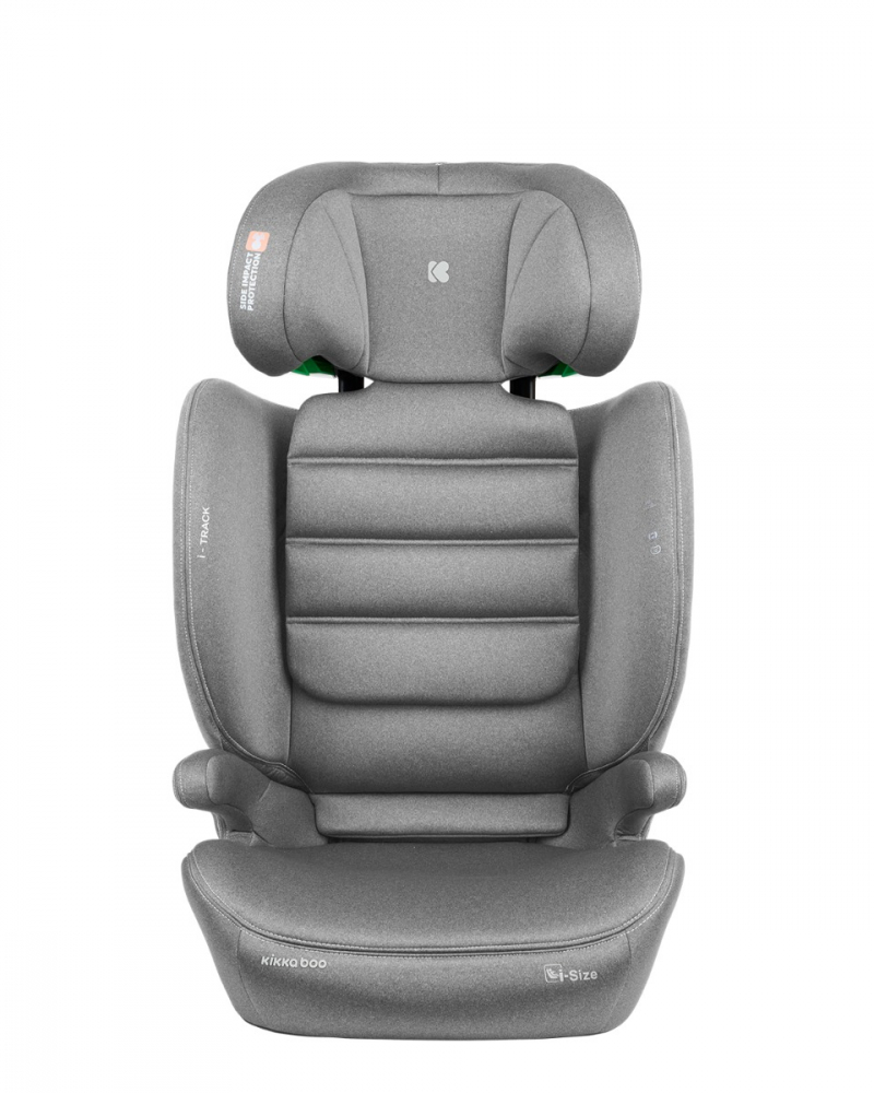 Scaun Auto KikkaBoo i-SIZE cu ISOFIX - imagine 2