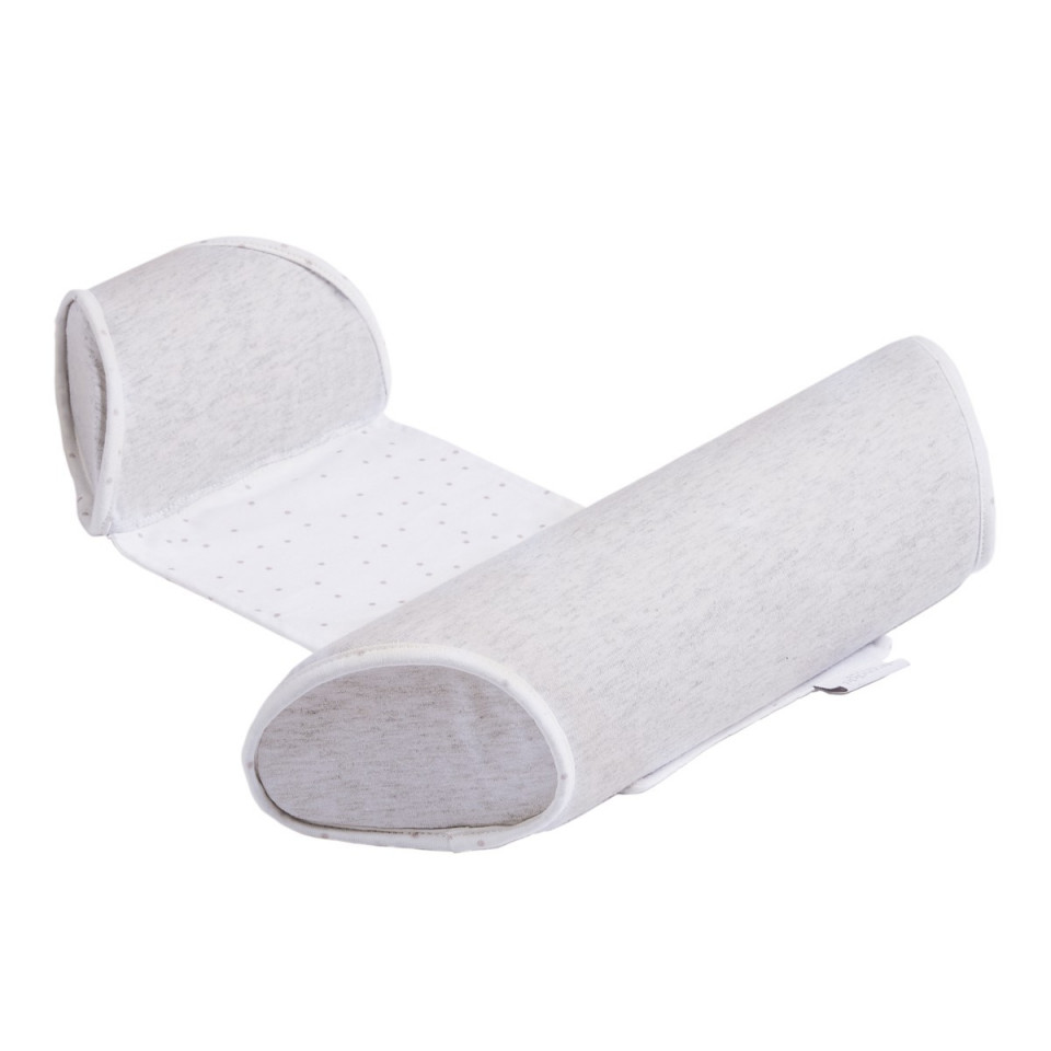Perna Ergonomică Anti-Răsturnare Premium Candide - imagine 3
