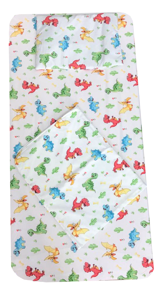 Set 3 piese Dinozauri Deseda, 120x60 cm - imagine 2