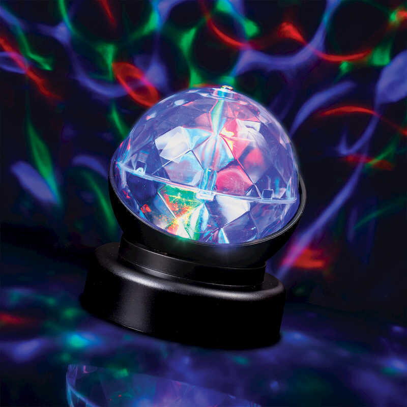 Lampa Proiectii Caleidoscop Tobar - imagine 2